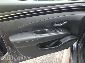 2024 Hyundai Tucson SEL - miniatura 9
