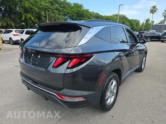 2024 Hyundai Tucson SEL - miniatura 2