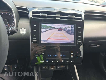 2024 Hyundai Tucson SEL - miniatura 5