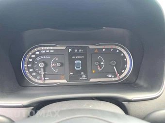 2024 Hyundai Tucson SEL - miniatura 6
