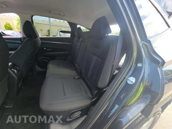2024 Hyundai Tucson SEL - miniatura 7
