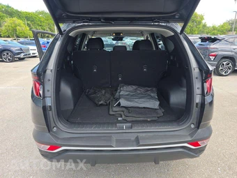 2024 Hyundai Tucson SEL - miniatura 8