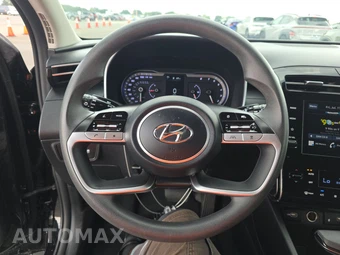 2024 Hyundai Tucson SEL - miniatura 10