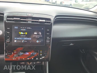 2024 Hyundai Tucson SEL - miniatura 11