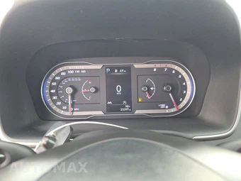 2024 Hyundai Tucson SEL - miniatura 12