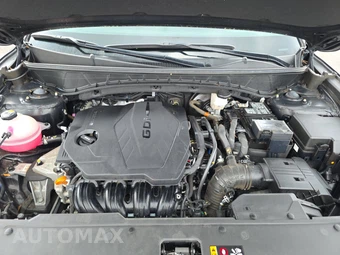 2024 Hyundai Tucson SEL - miniatura 15