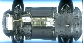 2024 Hyundai Tucson SEL - miniatura 17