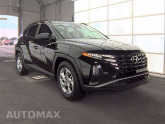 2024 Hyundai Tucson SEL - miniatura 3