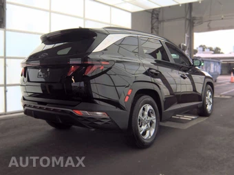 2024 Hyundai Tucson SEL - miniatura 4