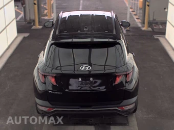 2024 Hyundai Tucson SEL - miniatura 5