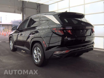 2024 Hyundai Tucson SEL - miniatura 6