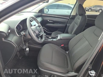 2024 Hyundai Tucson SEL - miniatura 7