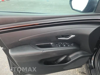2024 Hyundai Tucson SEL - miniatura 9