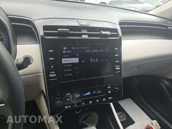 2024 Hyundai Tucson SEL - miniatura 10