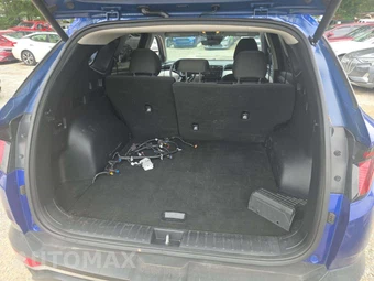 2024 Hyundai Tucson SEL - miniatura 14