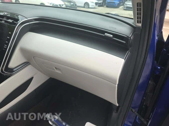 2024 Hyundai Tucson SEL - miniatura 19