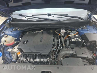 2024 Hyundai Tucson SEL - miniatura 24