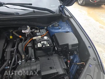 2024 Hyundai Tucson SEL - miniatura 25