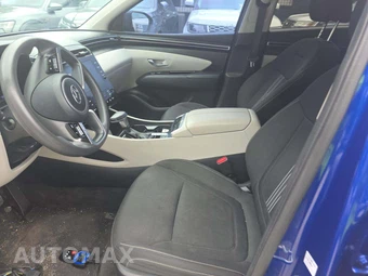 2024 Hyundai Tucson SEL - miniatura 6