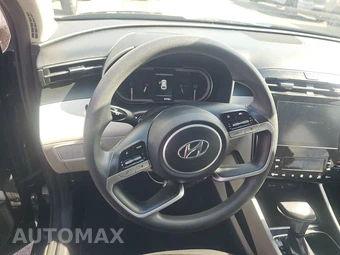 2024 Hyundai Tucson SEL - miniatura 10