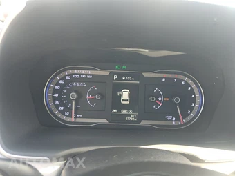 2024 Hyundai Tucson SEL - miniatura 12