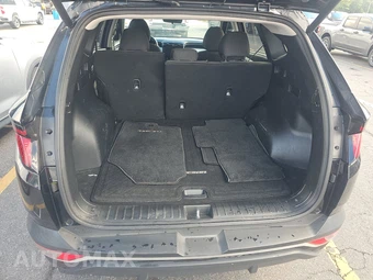 2024 Hyundai Tucson SEL - miniatura 16