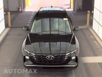 2024 Hyundai Tucson SEL - miniatura 2