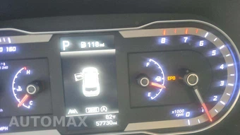 2024 Hyundai Tucson SEL - miniatura 20