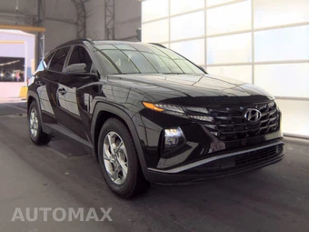 2024 Hyundai Tucson SEL - miniatura 3
