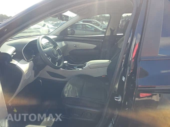 2024 Hyundai Tucson SEL - miniatura 7