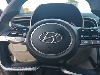 2024 Hyundai Tucson SEL - miniatura 10