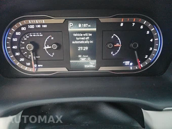 2024 Hyundai Tucson SEL - miniatura 12