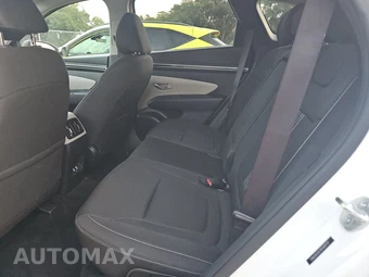 2024 Hyundai Tucson SEL - miniatura 13