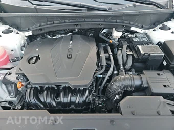 2024 Hyundai Tucson SEL - miniatura 16