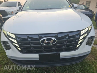 2024 Hyundai Tucson SEL - miniatura 2