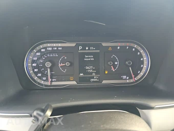 2024 Hyundai Tucson SEL - miniatura 12