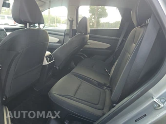 2024 Hyundai Tucson SEL - miniatura 13