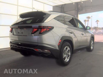 2024 Hyundai Tucson SEL - miniatura 4