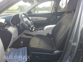 2024 Hyundai Tucson SEL - miniatura 7