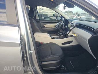 2024 Hyundai Tucson SEL - miniatura 8