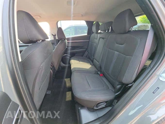2024 Hyundai Tucson SEL - miniatura 13