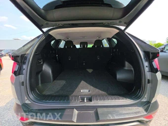 2024 Hyundai Tucson SEL - miniatura 14
