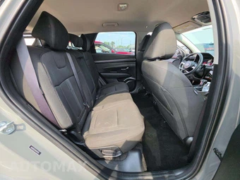 2024 Hyundai Tucson SEL - miniatura 16