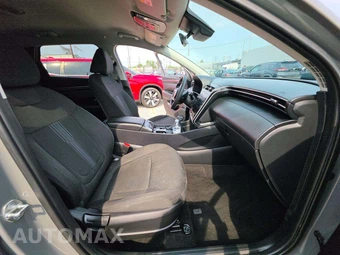 2024 Hyundai Tucson SEL - miniatura 18