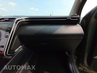 2024 Hyundai Tucson SEL - miniatura 19