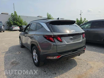 2024 Hyundai Tucson SEL - miniatura 2