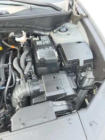 2024 Hyundai Tucson SEL - miniatura 21