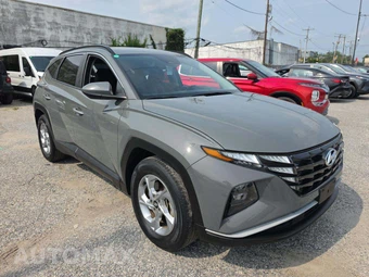2024 Hyundai Tucson SEL - miniatura 4