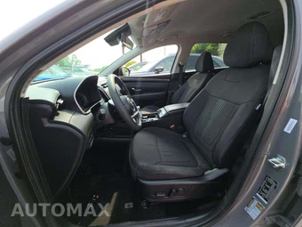 2024 Hyundai Tucson SEL - miniatura 6