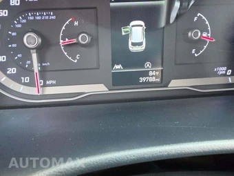 2024 Hyundai Tucson SEL - miniatura 9